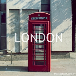 LONDON THUMBNAIL