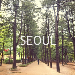 SEOUL THUMBNAIL