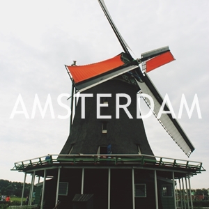 amsterdam